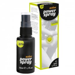 HOT Ero Active Power Spray 50ml