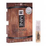 Lovely Lovers BeMine Destiny Pheromone Parfum Man 2ml Lovely Lovers BeMine Destiny Pheromone Parfum Man 2ml