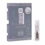 Lovely Lovers BeMine Enigma Pheromone Parfum Man 2ml Lovely Lovers BeMine Enigma Pheromone Parfum Man 2ml