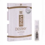 Lovely Lovers BeMine Enigma Pheromone Parfum Woman 2ml