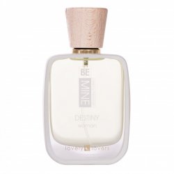 Lovely Lovers BeMine Destiny Pheromone Parfum Woman 50ml