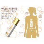 Lovely Lovers BeMine Enigma Pheromone Parfum Woman 15ml