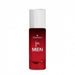 Obsessive Perfume for Men 10ml