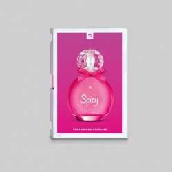 Obsessive Perfume Spicy 1ml