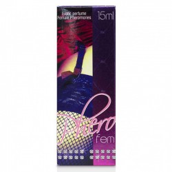 Cobeco Pharma PheroFem 15ml - neúplný objem (viď. popis)