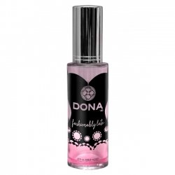 Dona Pheromone Perfume Fashionably Late 60ml