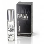 Cobeco Pharma Onyx Pheromones Men Eau De Toilette 14ml Cobeco Pharma Onyx Pheromones Men Eau De Toilette 14ml