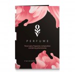 Obsessive Pheromone Perfume Floral-Spicy 1ml