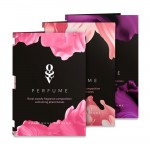 Obsessive Pheromone Perfume Floral-Fruity 1ml
