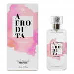 Secret Play Afrodita Natural Pheromones Perfume for Women 50ml
