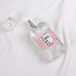 Secret Play Afrodita Natural Pheromones Perfume for Women 50ml