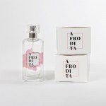 Secret Play Afrodita Natural Pheromones Perfume for Women 50ml