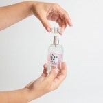 Secret Play Afrodita Natural Pheromones Perfume for Women 50ml