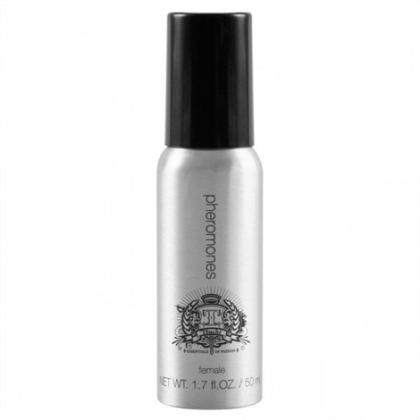 Touché Pheromones Female 50ml