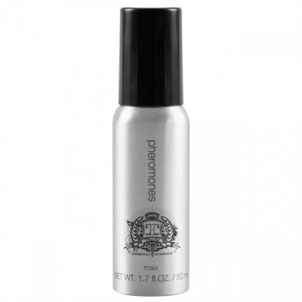 Touché Pheromones Male 50ml Touché Pheromones Male 50ml