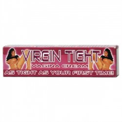 RUF Virgin Tight Vagina Cream 30ml
