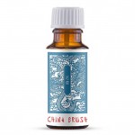 Pharmquests China Brush 20ml