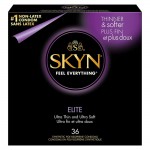 SKYN® Elite 36ks