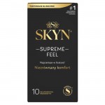 SKYN® Supreme Feel 10ks