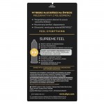 SKYN® Supreme Feel 10ks