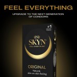 SKYN® Original 24ks