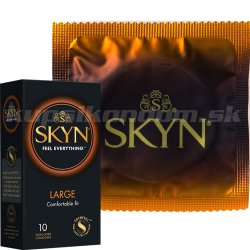 SKYN® Large 1ks