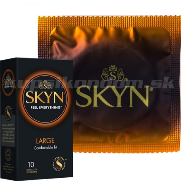 SKYN® Large 1ks SKYN® Large 1ks