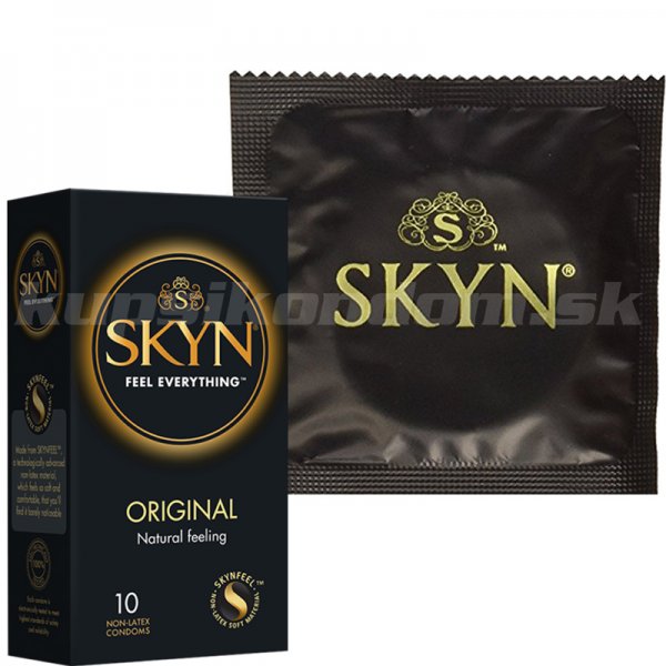 SKYN® Original 1ks SKYN® Original 1ks