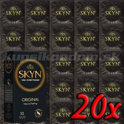 SKYN® Original 20ks