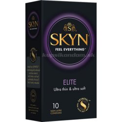 SKYN® Elite 10ks