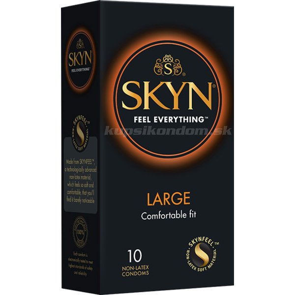 SKYN® Large 10ks SKYN® Large 10ks