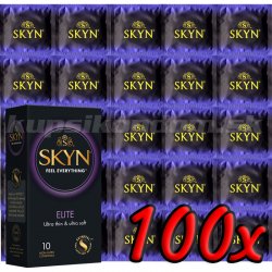 SKYN® Elite 100ks