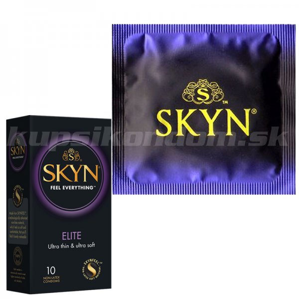 SKYN® Elite 1ks