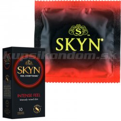 SKYN® Intense Feel 1ks