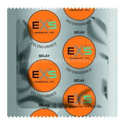 EXS Endurance Delay 1ks