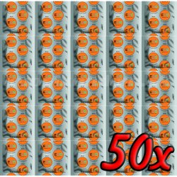 EXS Endurance Delay 50ks