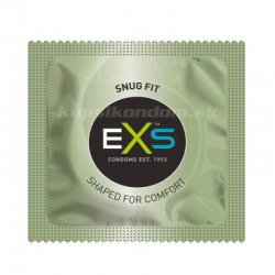 EXS Snug Fit 1ks