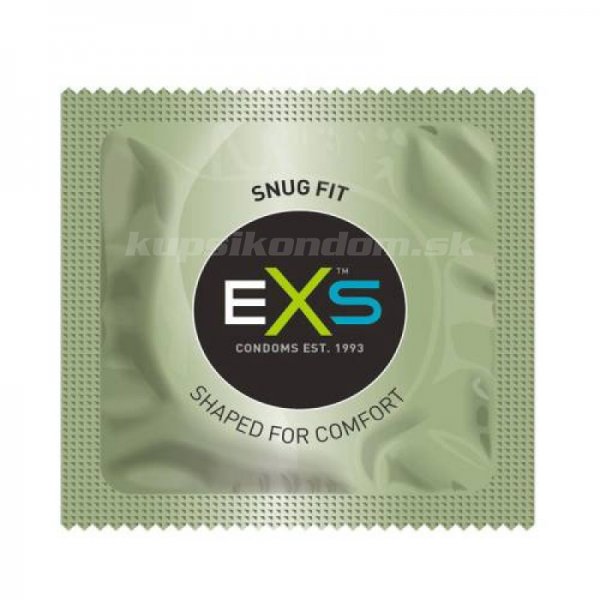 EXS Snug Fit 1ks EXS Snug Fit 1ks