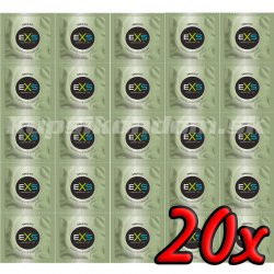 EXS Snug Fit 20ks