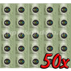 EXS Snug Fit 50ks