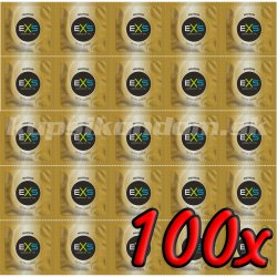 EXS Magnum 100ks