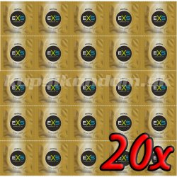 EXS Magnum 20ks