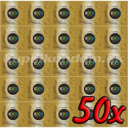 EXS Magnum 50ks