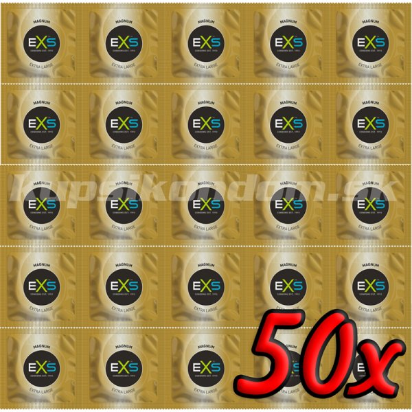 EXS Magnum 50ks