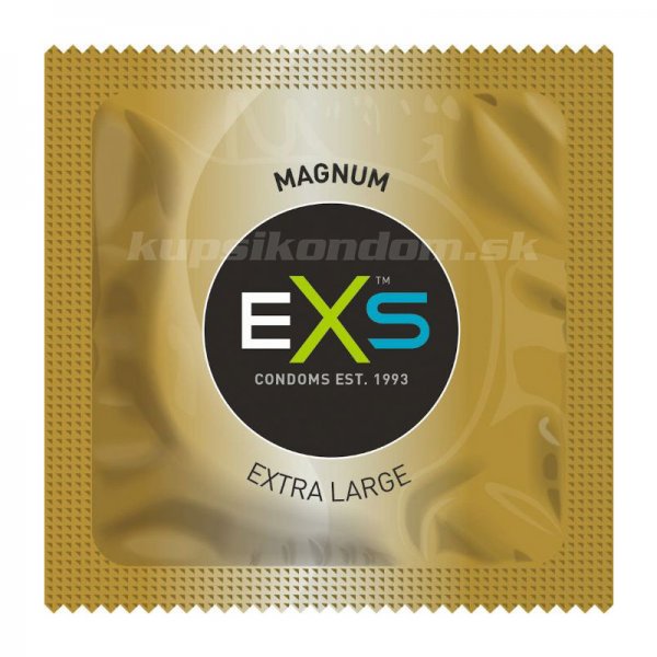 EXS Magnum 1ks