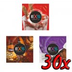 EXS Flavours 30ks