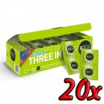 EXS Extreme 3in1 20ks