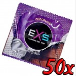 EXS Chocolate 50ks