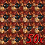 EXS Crazy Cola 50ks
