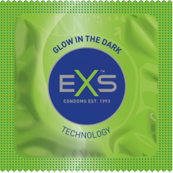 EXS Glow in the Dark 1ks